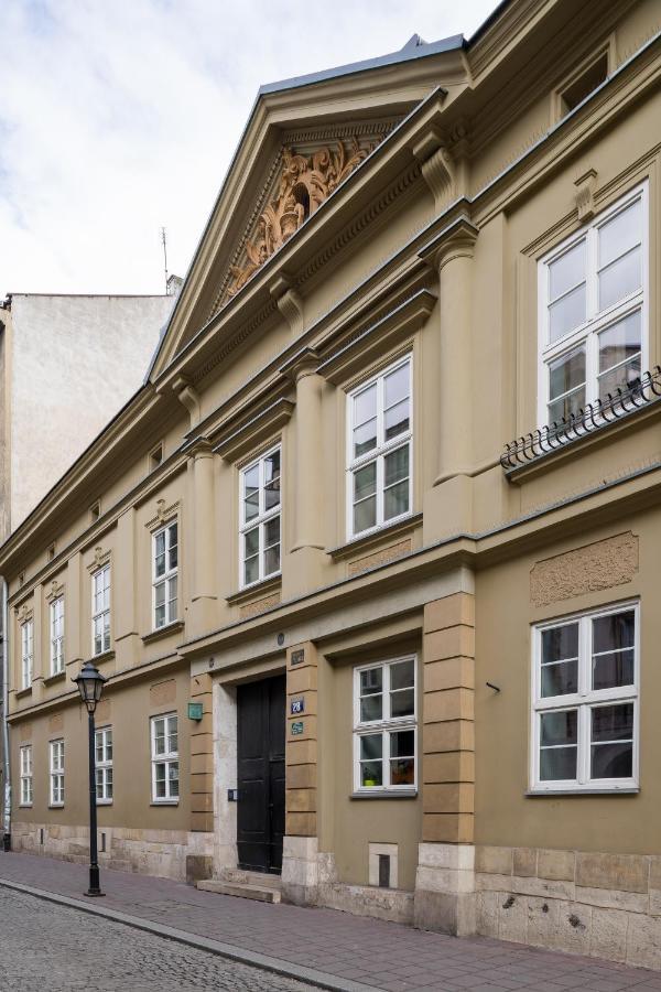 Luxury Apartment At The Main Square クラクフ エクステリア 写真